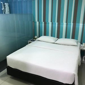 Bilik raja mewah